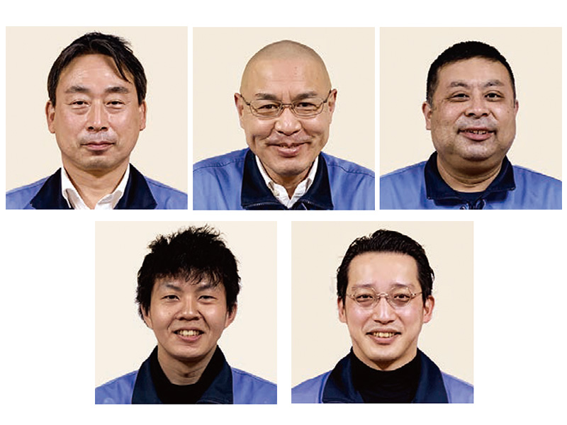 株式会社カネカ様