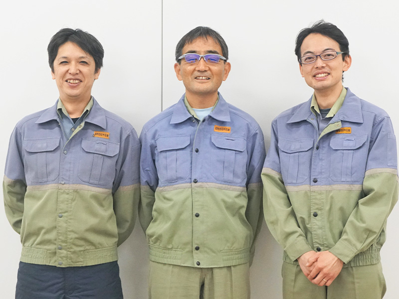 昭和四日市石油株式会社様